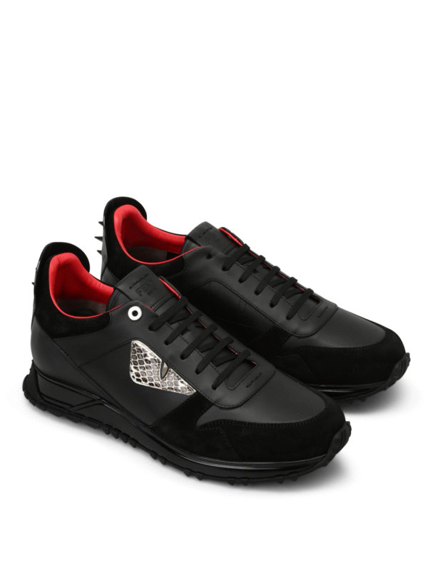 fendi chaussures