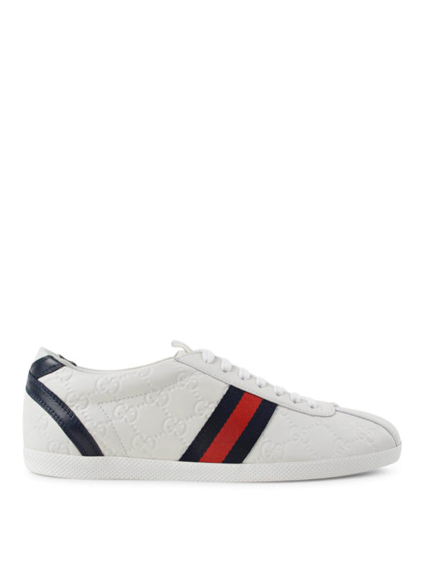 Gucci Sneaker Damen Weiß Gucci Sneaker Damen Weiß