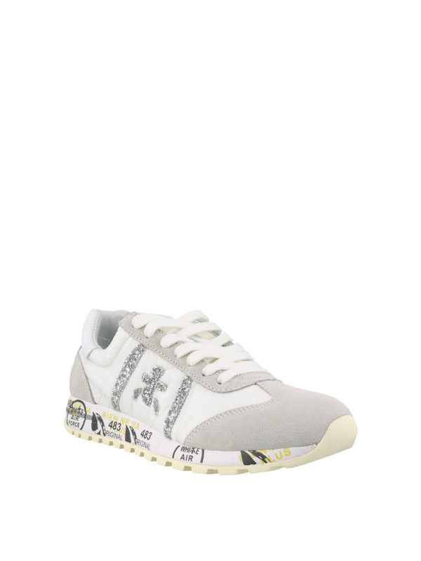 Sneakers Premiata Sneaker Lucy D4548 LUCYD4548 IKRIX Shop Online