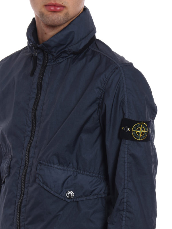 Верхняя Одежда Stone Island Интернет Магазин