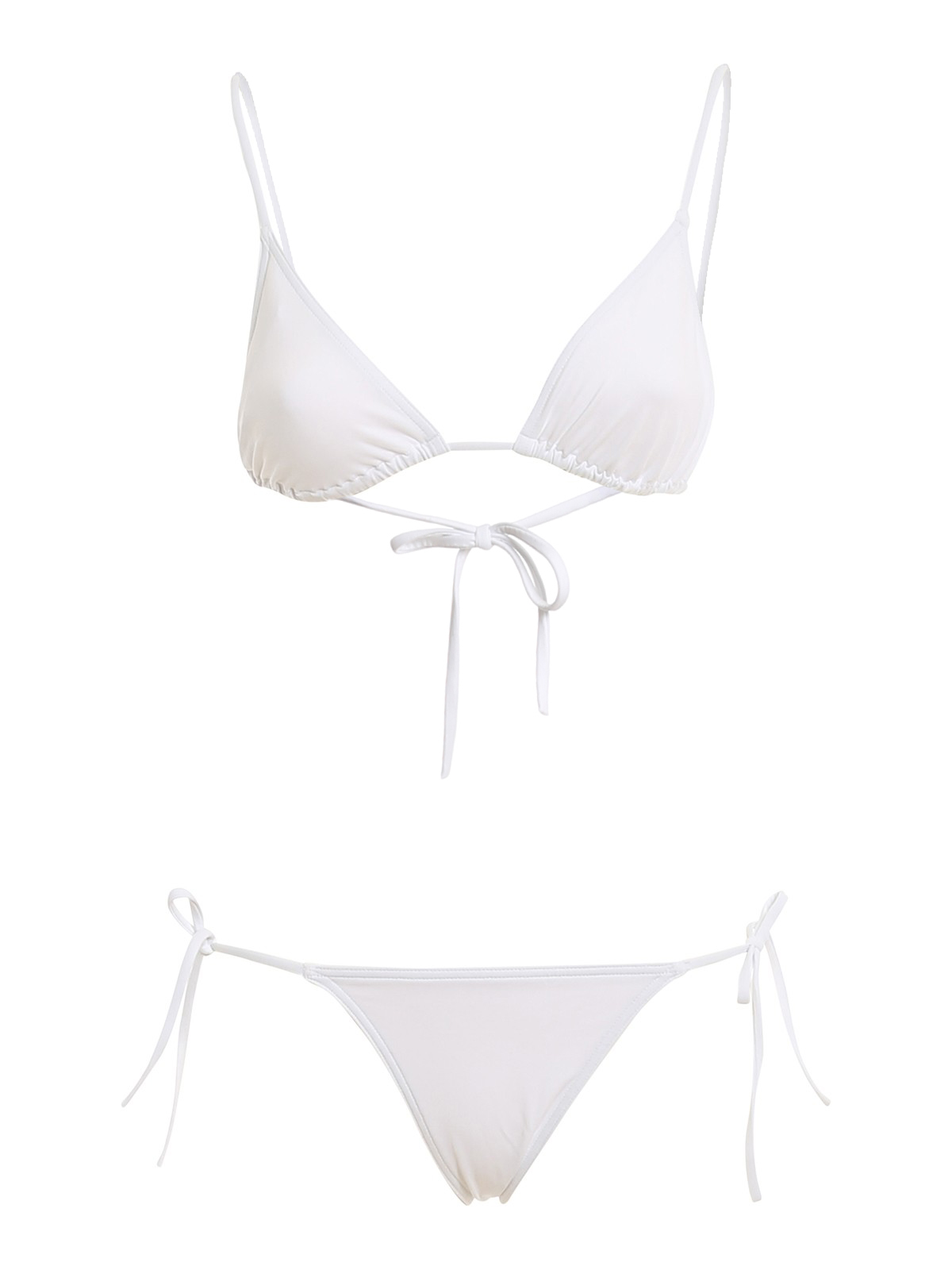 Bikini Eres Bikini Wei Blanc Ikrix Shop Online