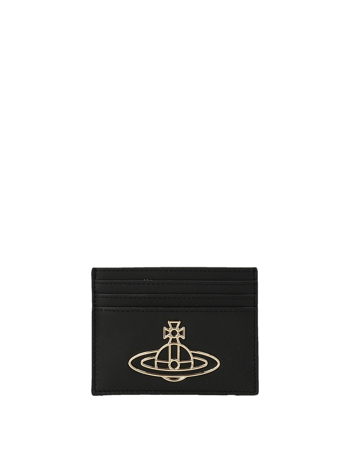 Wallets Purses Vivienne Westwood Orb Card Holder 5111005AL001QLAN401