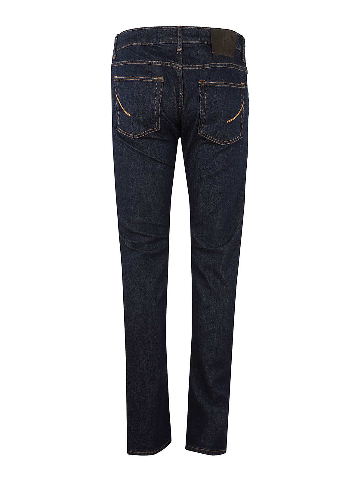 Jeans Jambe Droite Handpicked Jean Droit D Lav Orvieto