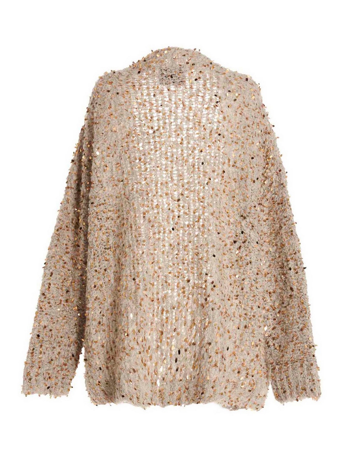 Cardigans Nude Pin Croc Cardigan Shop Online At Ikrix