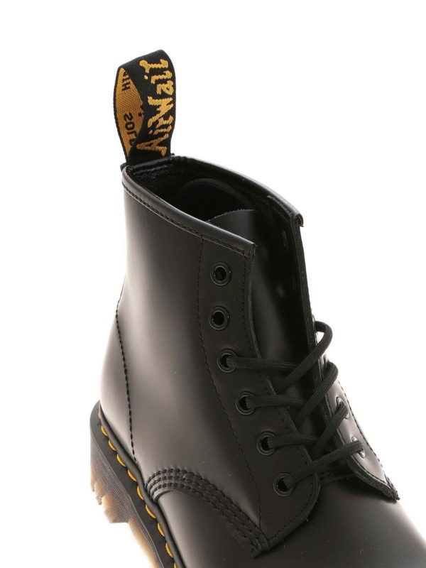 dr martens bex ankle boots