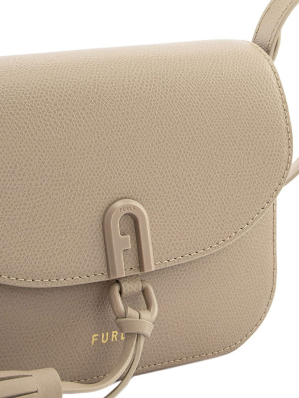 furla 1927 mini crossbody tassel