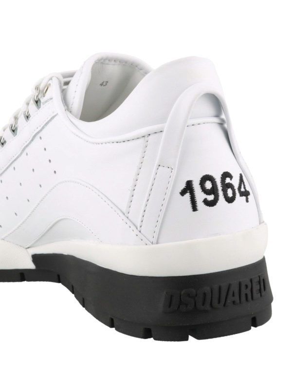 dsquared 1964 trainers