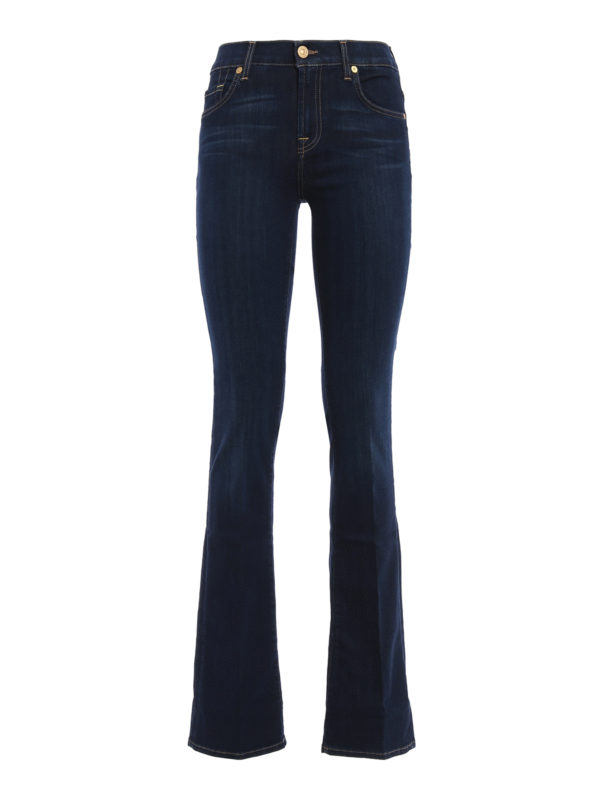 classic boot denim jeans 
