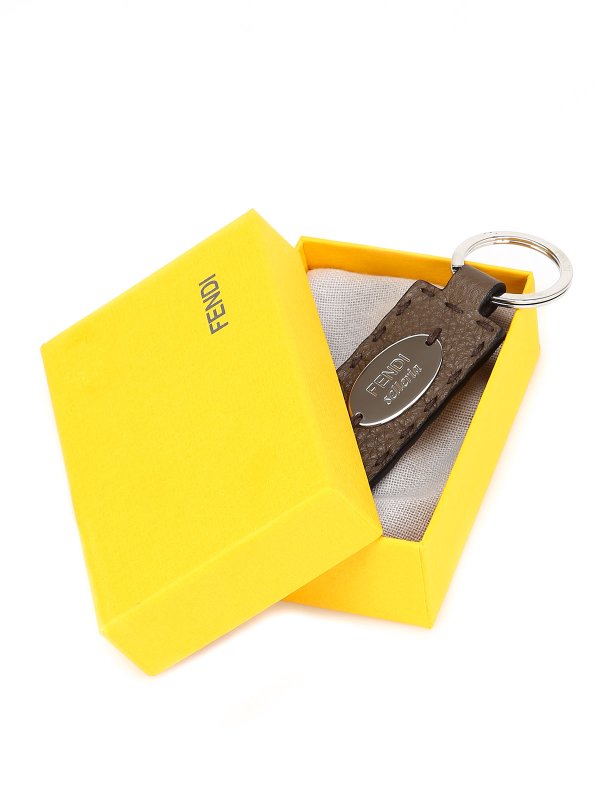 Fendi luggage tag Clearance