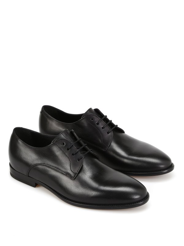 armani collezioni shoes