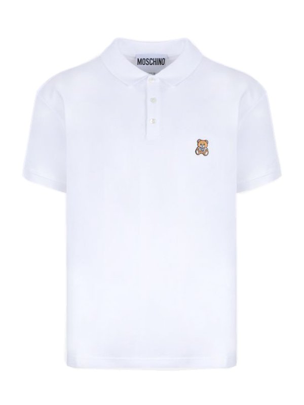 polo shirts with teddy bears