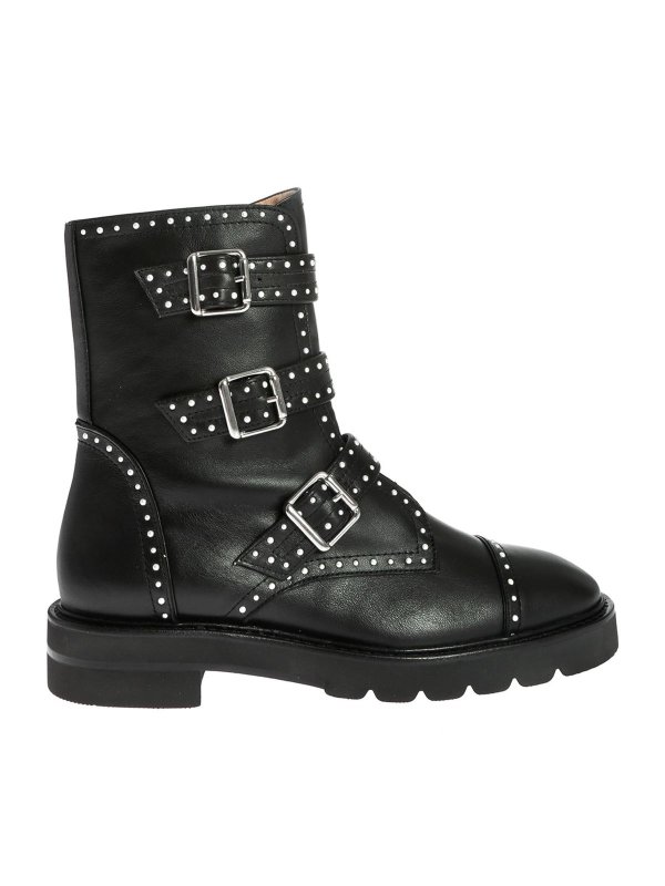 jesse lift boot