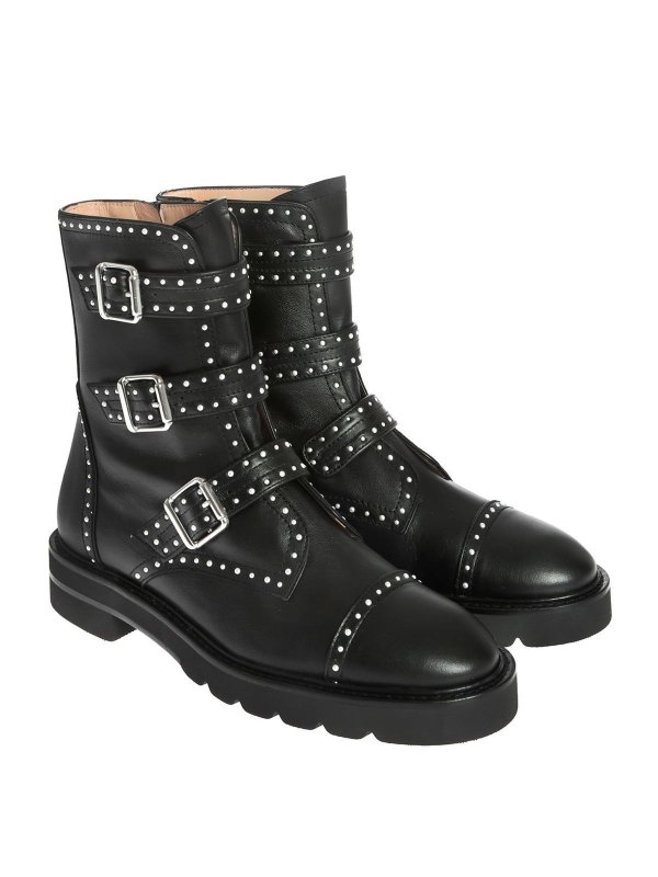 jesse lift boot