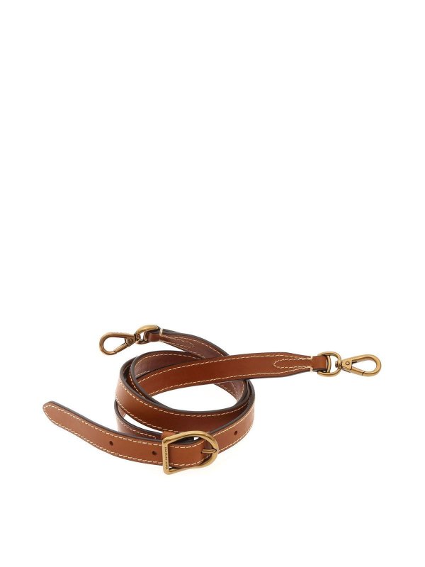 ralph lauren shoulder strap