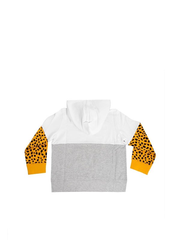 سویشرت Stella McCartney Kids - Tiger 