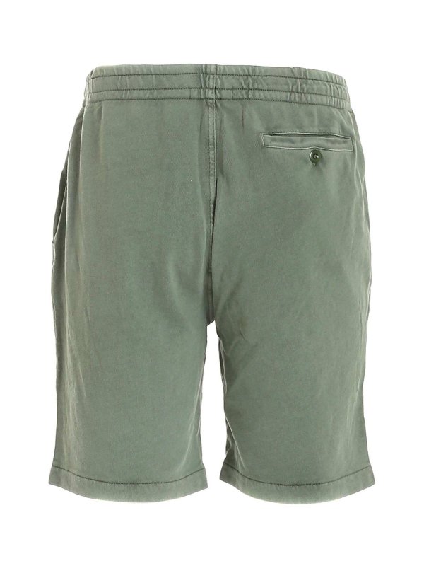 ralph lauren shorts green