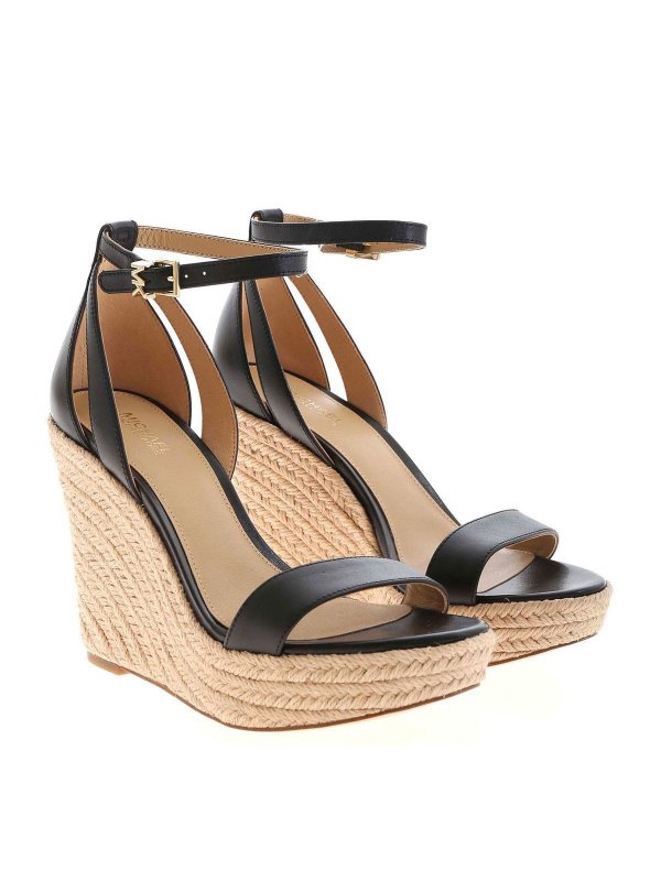 kimberly wedge michael kors