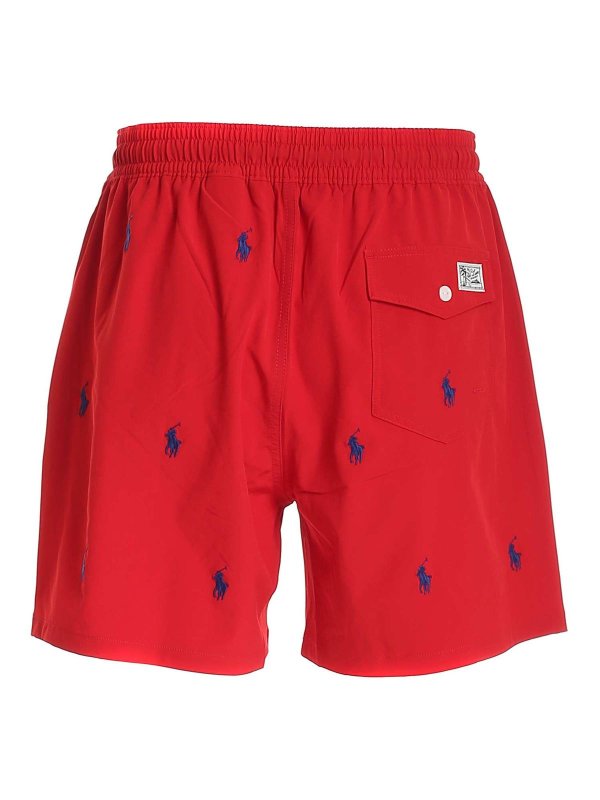 polo swimming trunks on sale