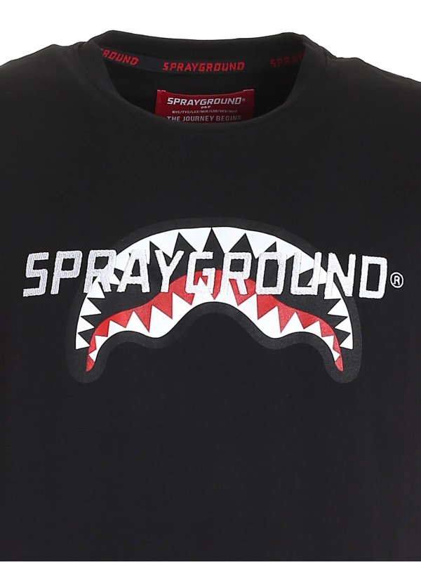 sprayground logo