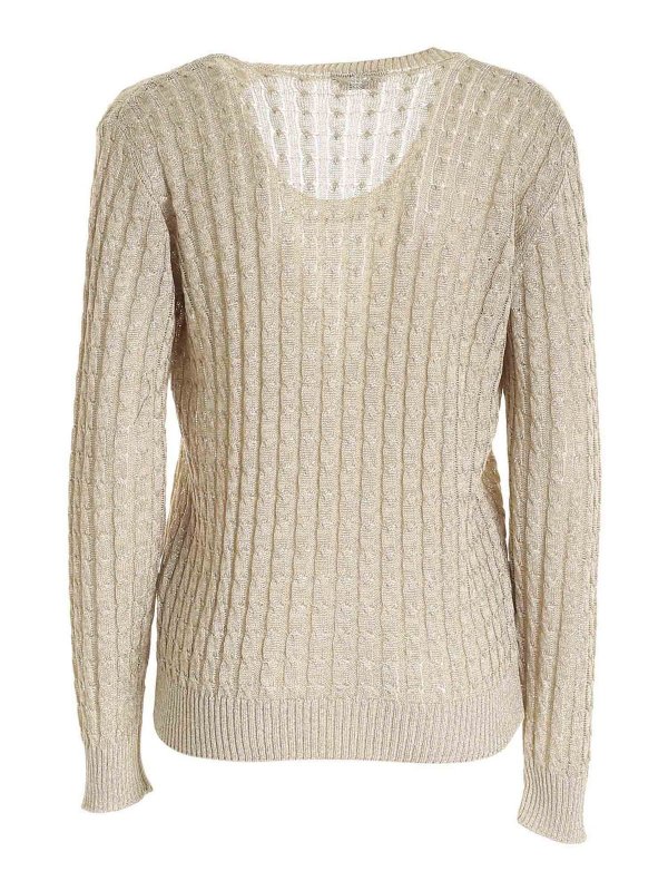 ballantynes knitwear