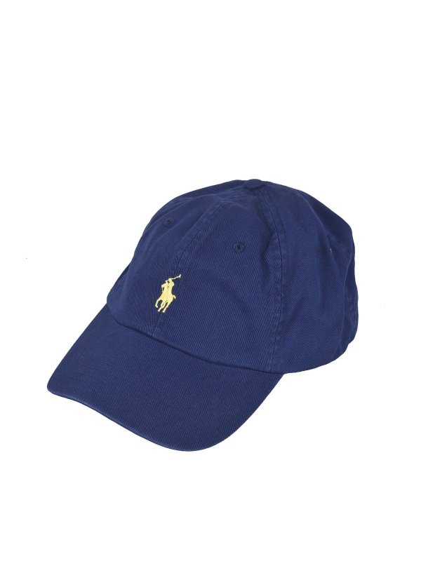 what is a polo hat