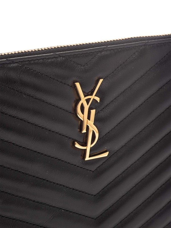 ysl purse clutch