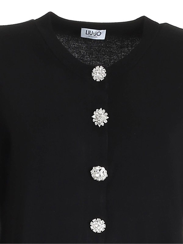 ژاکت ، کاردیگان Liu Jo - Eco-friendly 