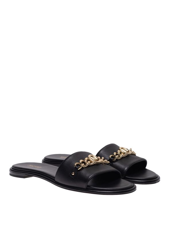 rina slide sandals