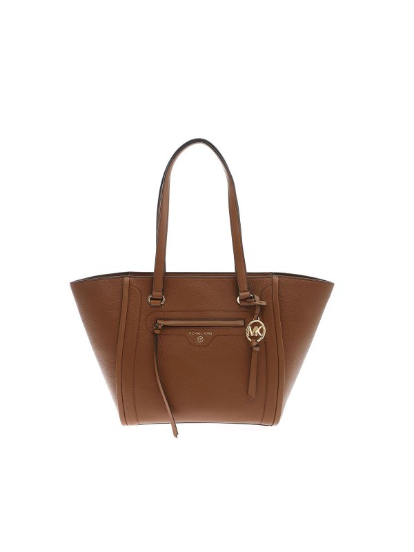 michael kors carine tote