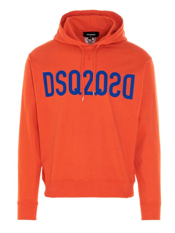 سویشرت Dsquared2 - DSQ2 hoodie in 
