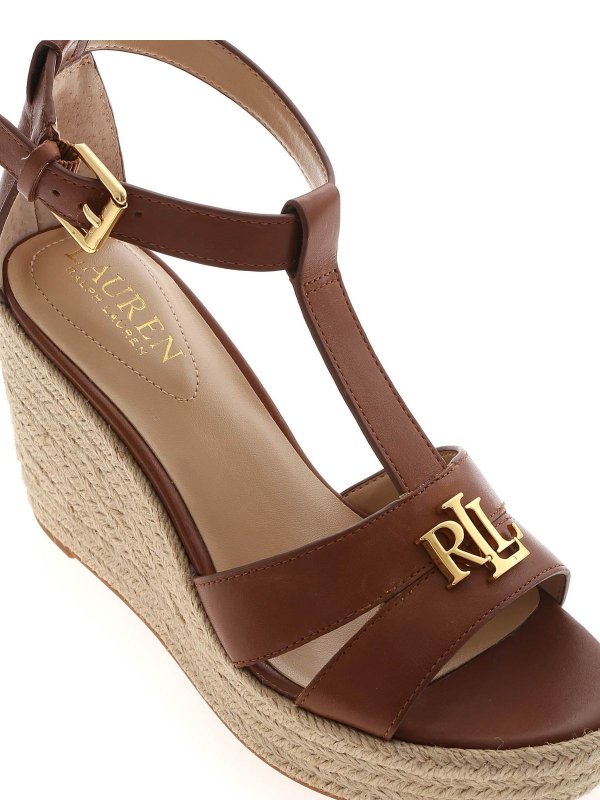 Lauren Ralph Lauren - Hale sandals 