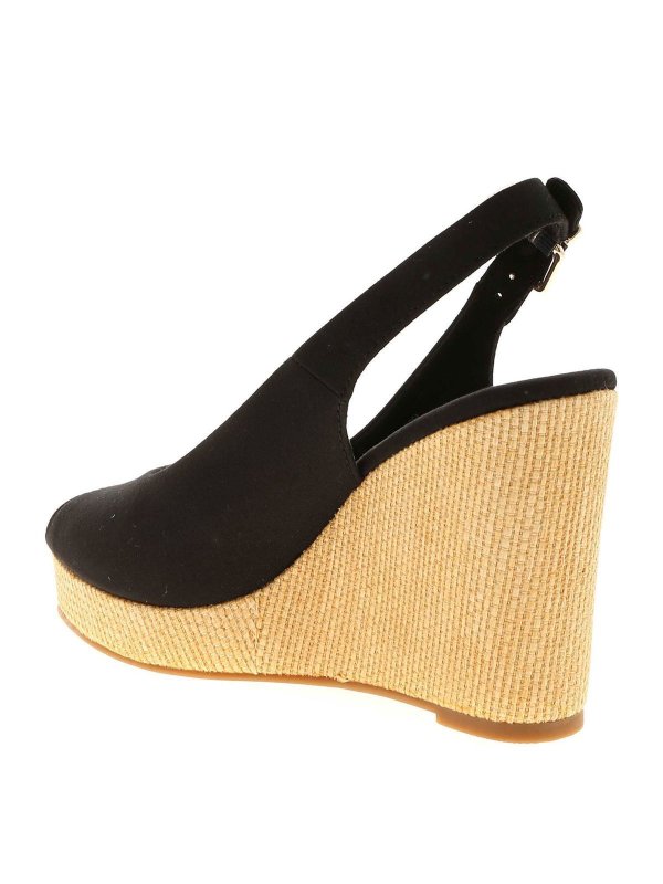 tommy hilfiger elena wedges