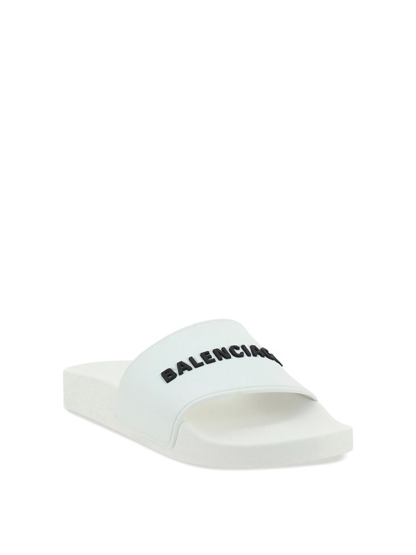 balenciaga flipflops