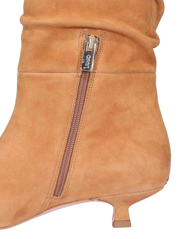 buy suede boots online