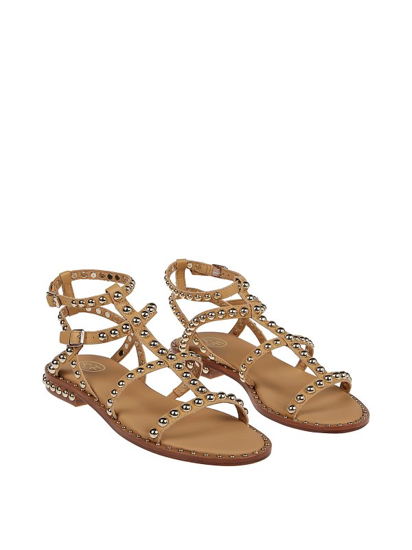 ash precious sandals