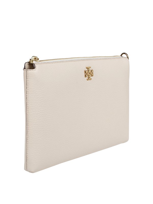 tory burch kira clutch