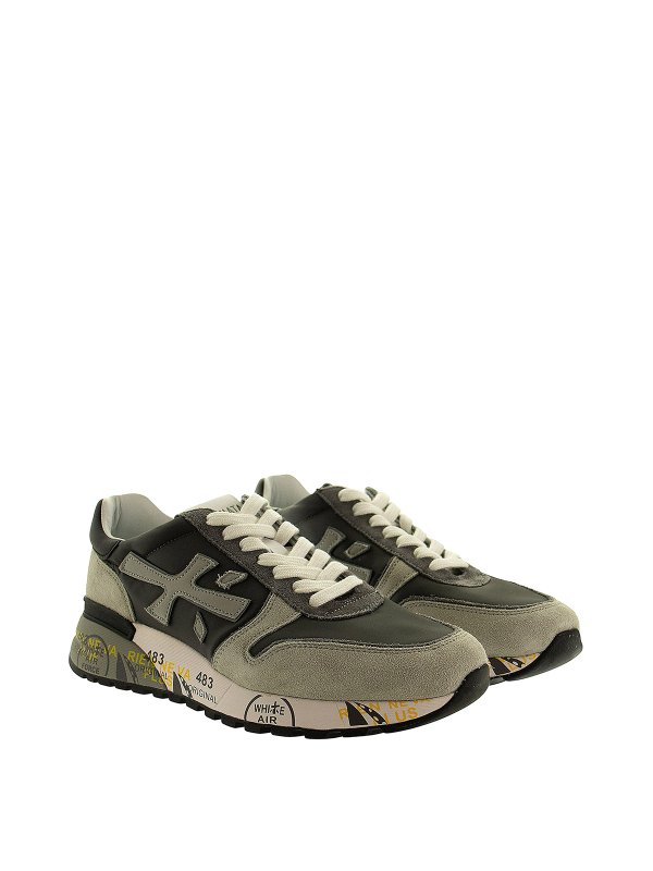 premiata mick 5188