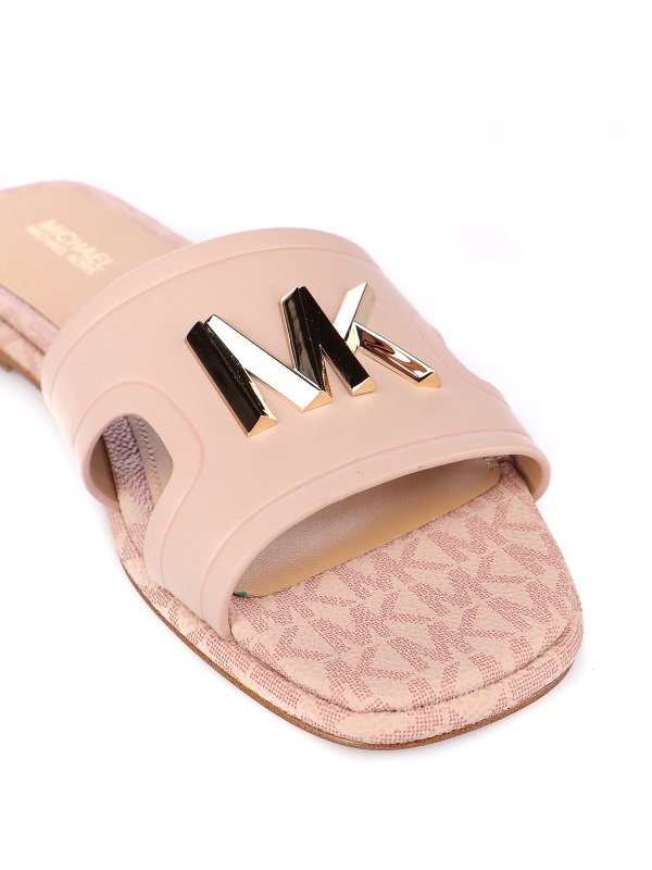 michael kors kippy sandals