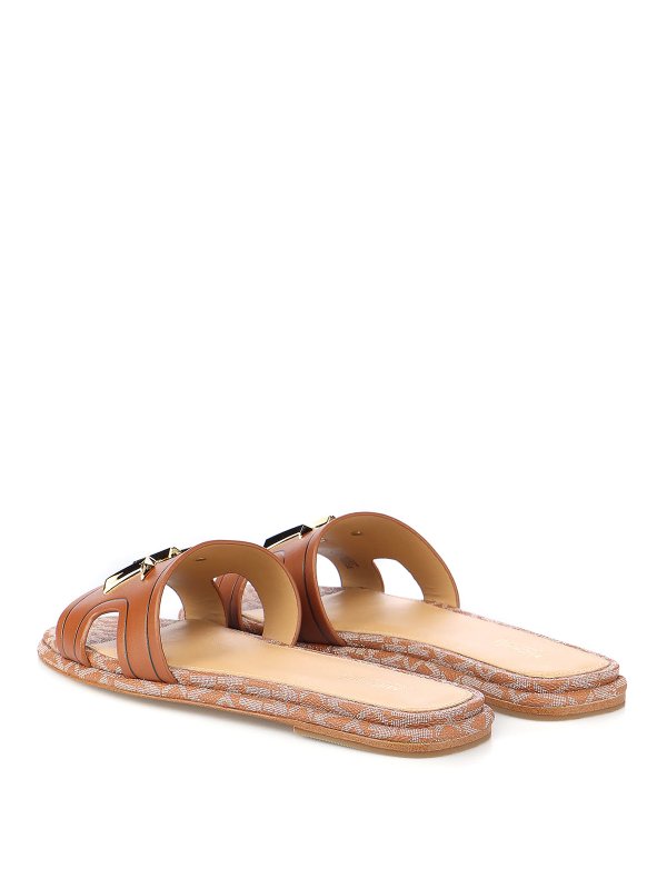 Sandals Michael Kors - Kippy sandals - 40S1KPFA2L230