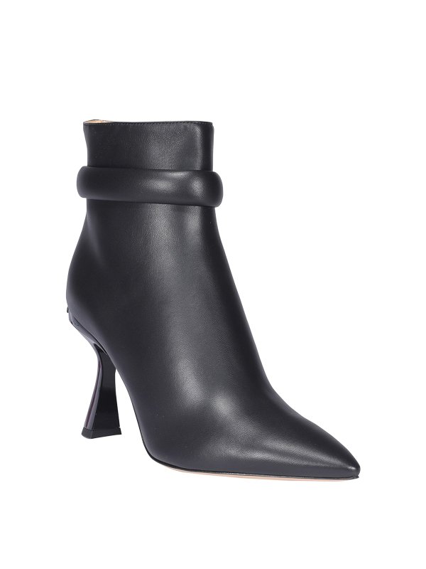givenchy fold over ankle boots