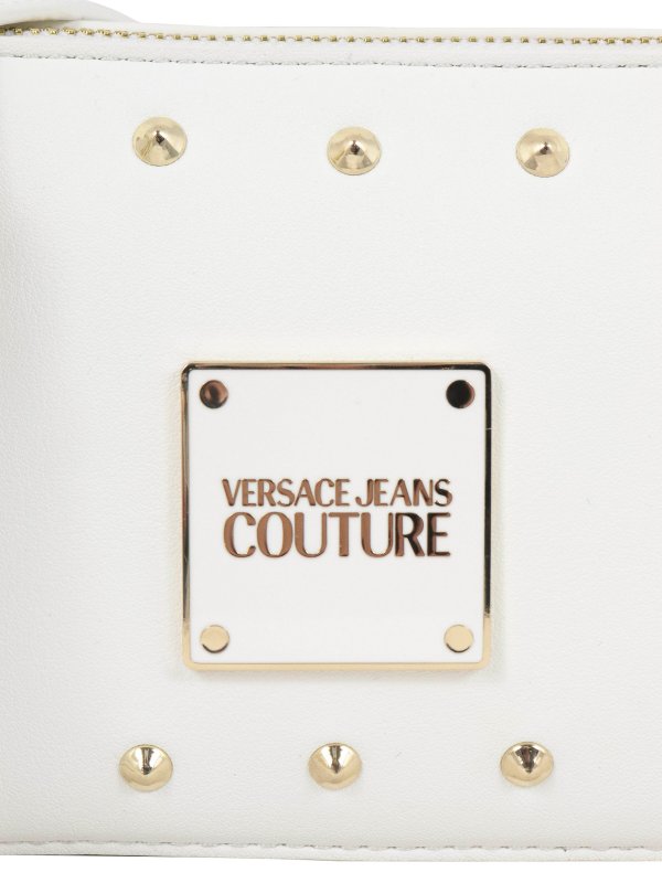 کیف کج Versace Jeans Couture 