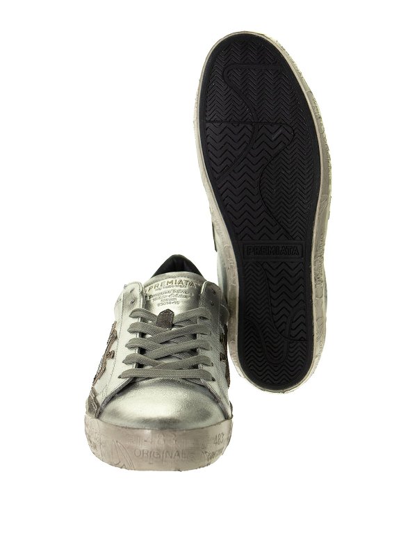 Premiata.us | Sneakers | Woman | Steven D 4713