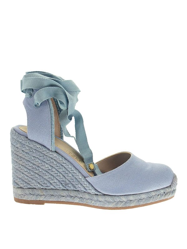 the marguerita wedge