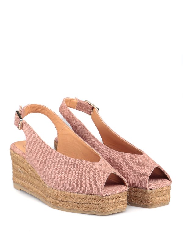 castaner espadrilles dosalia
