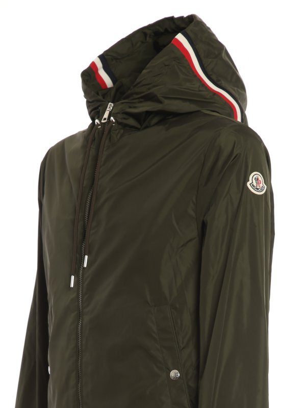 moncler windbreaker grimpeurs