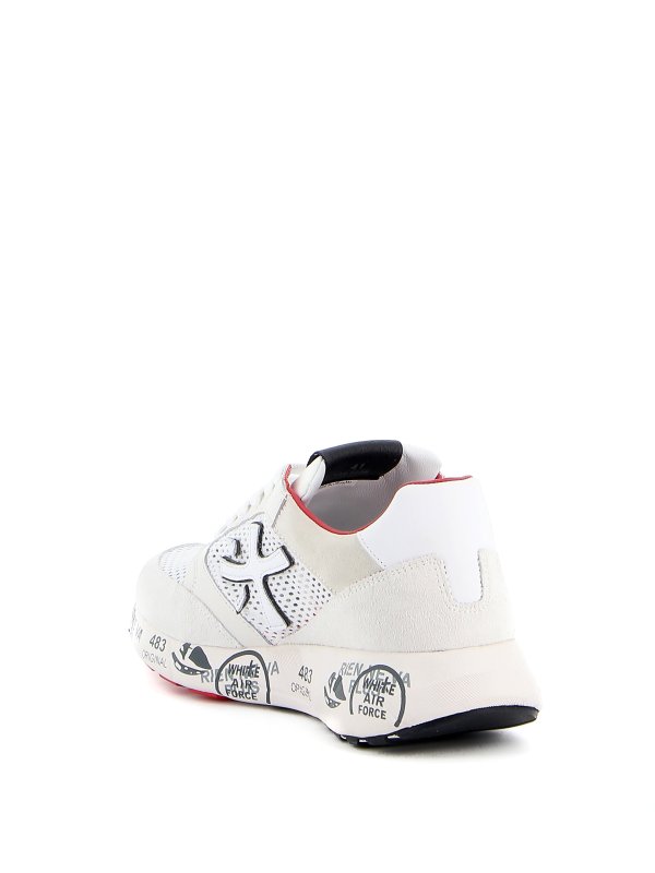 Trainers Premiata - Zac Zac 5236 sneakers - ZACZAC5236 | iKRIX.com