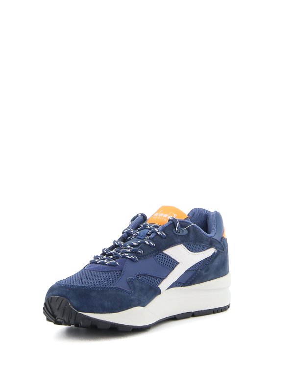 diadora heritage eclipse premium
