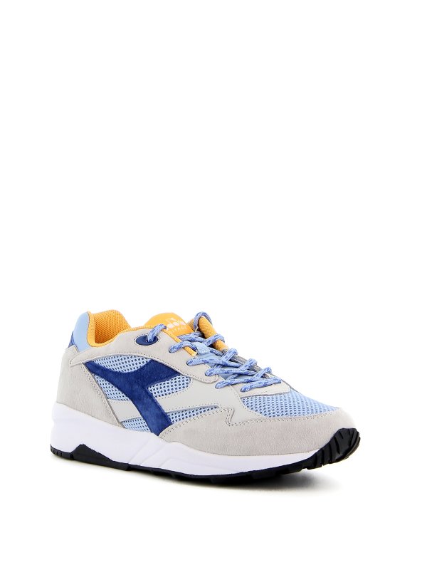 diadora heritage eclipse premium