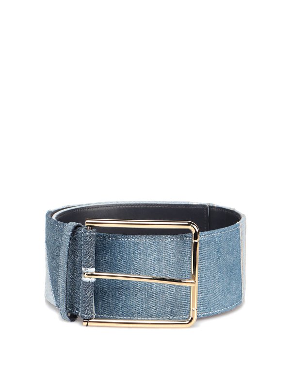 belt for denim