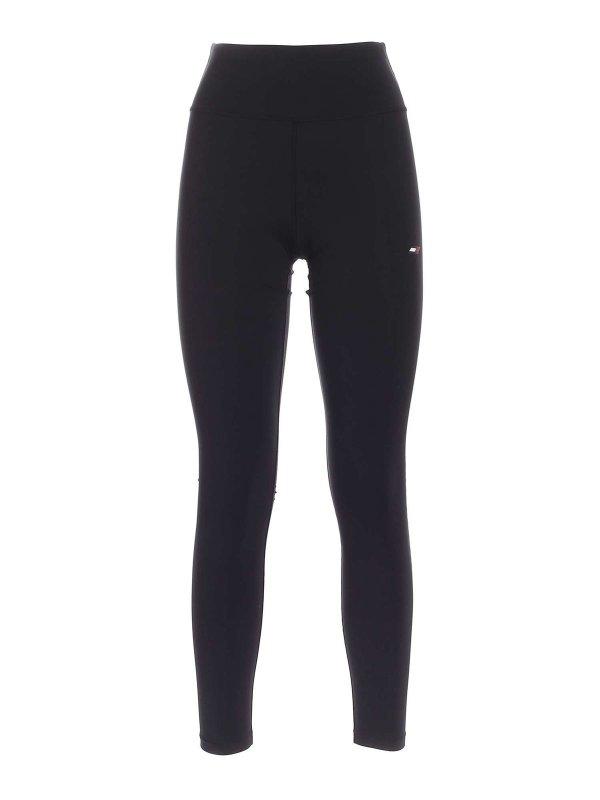 tommy hilfiger sport leggings